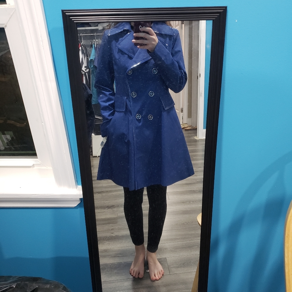Via Spiga Coat - Picture 9 of 11